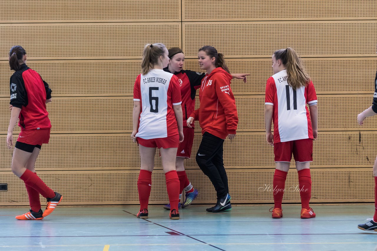 Bild 65 - Girls Cup